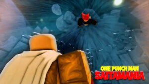 Códigos Roblox Saitamania - Guias de jogos profissionais