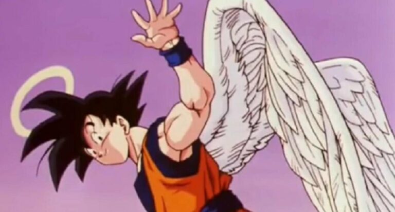 Ator de voz de Goku lamenta por Akira Toriyama