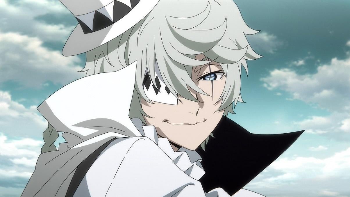 Bungo Stray Dogs comemora 8º aniversário com grandes projetos