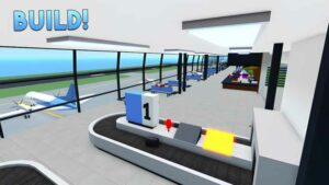 Códigos Roblox Airport Tycoon (março de 2024)