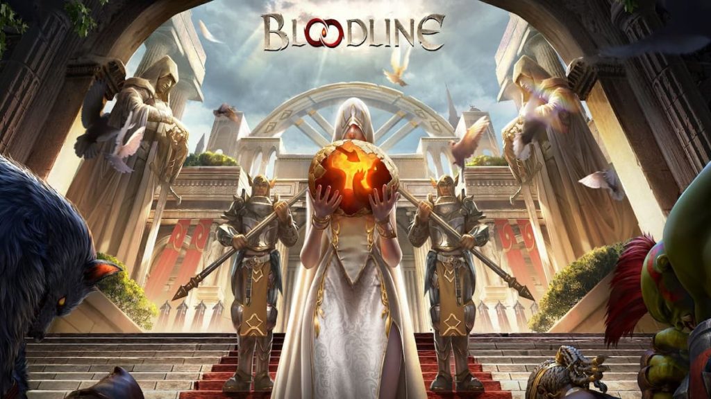 Códigos de Bloodline Heroes of Lithas (março de 2024)