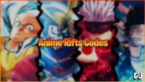 Anime Rifts