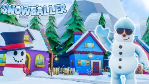 Códigos do Simulador Roblox Snowballer - Guias de jogos profissionais