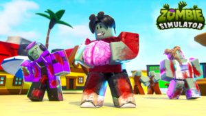 Códigos do Simulador Roblox Zombie - Guias de jogos profissionais