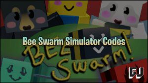 Roblox Bee Swarm Simulator Codes