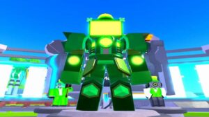 Como obter Titan Clover Man no Roblox Toilet Tower Defense (TTD) – Guia completo de estatísticas