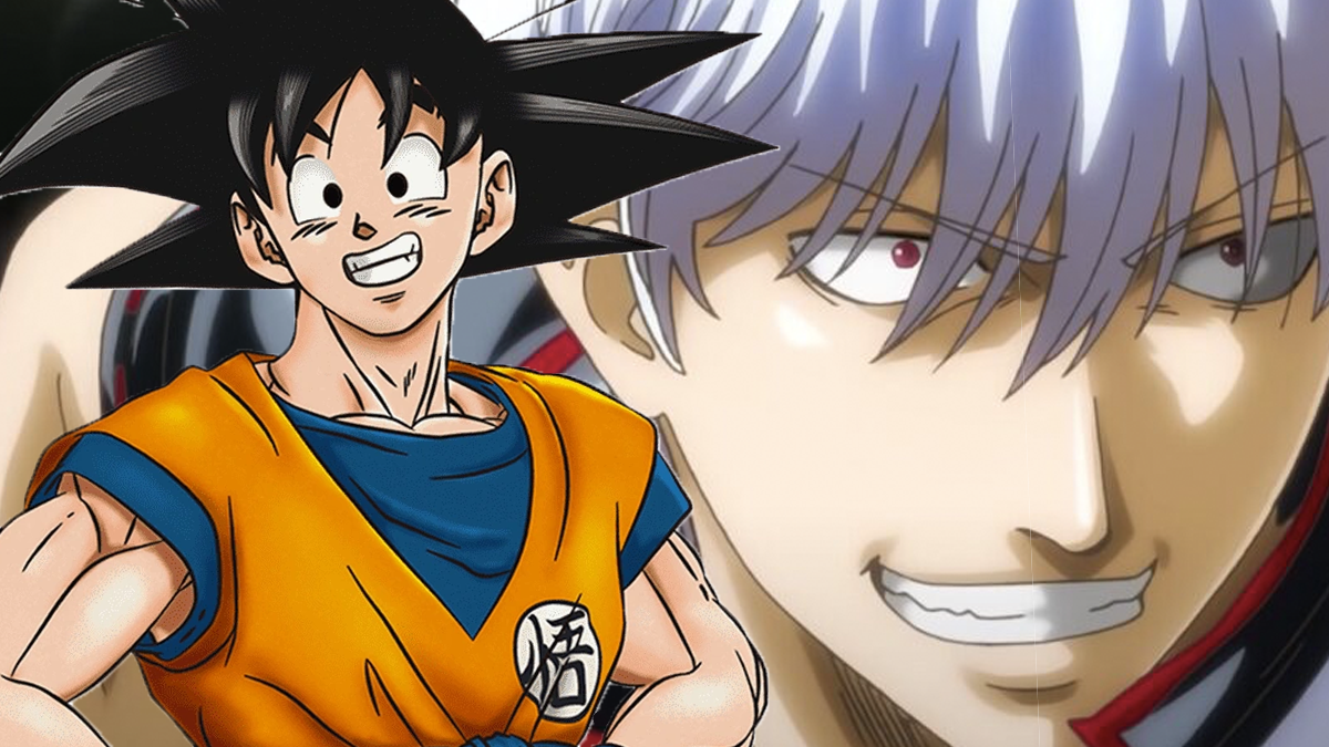 Criador de Gintama explica como Dragon Ball inspirou a série