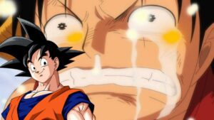 Criador de One Piece presta homenagem a Akira Toriyama