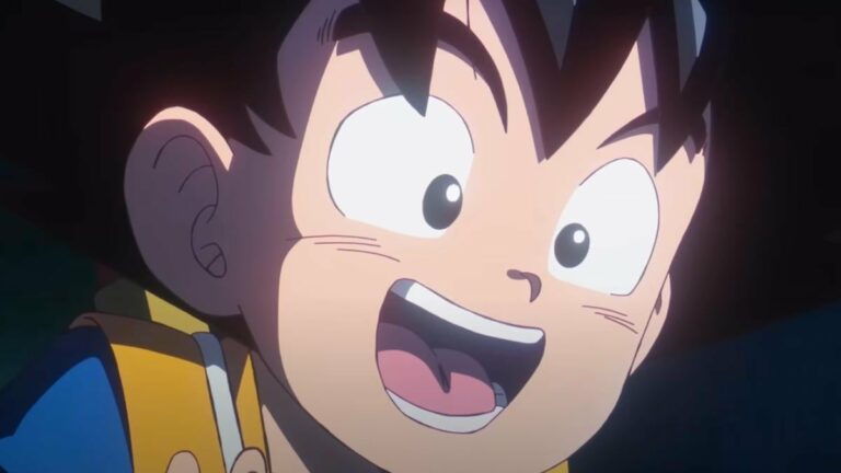 Dragon Ball Daima Exec revela o trabalho de Toriyama no anime