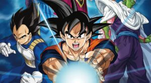 Dragon Ball Super Capítulo 103 é o adeus perfeito para Akira Toriyama