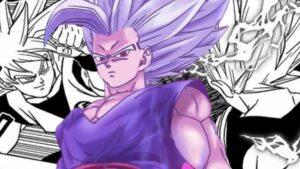 Dragon Ball Super revela vencedor de Goku vs.