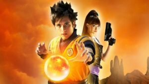 Dragonball Evolution Star pede desculpas pelo infame filme de ação ao vivo