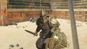 Elder Scrolls: Blades Guia de fraquezas e resistências do inimigo