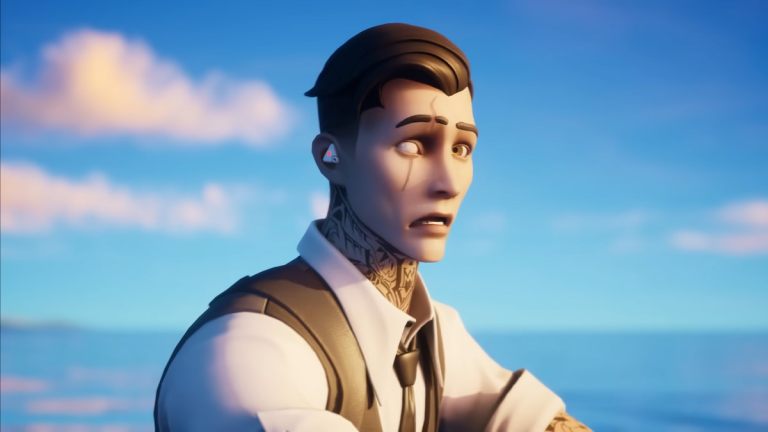 Fortnite provoca o retorno de Midas desde o Capítulo 2