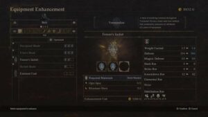 Guia de aprimoramento do Dragon's Dogma 2 – Melhores lugares para atualizar armas e armaduras