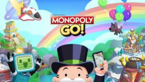 Links de picareta gratuitos do Monopoly GO - existe algum?