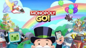 Links de volante gratuitos Monopoly GO