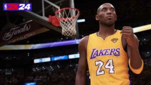 Lista de novas equipes clássicas da NBA 2K24