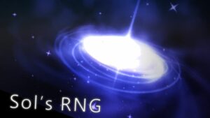 Lista de todos os itens RNG do Sol – como obter, efeitos e fabricação