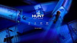 Lista de todos os jogos Roblox Egg Hunt - Evento The Hunt 2024