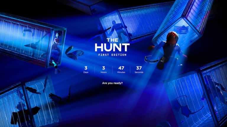 Lista De Todos Os Jogos Roblox Egg Hunt - Evento The Hunt 2024 - Olá Nerd