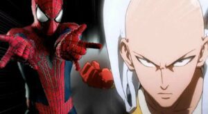 One-Punch Man Cosplay cria um bairro amigável em Saitama