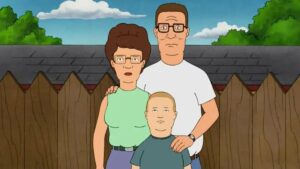 Original King of the Hill Star oferece atualização sobre o renascimento