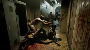 Os controles do Outlast Trials – Xbox, PC e PlayStation