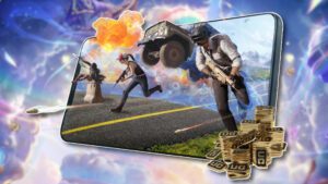 PUBG Mobile suportará jogabilidade de 120 FPS na versão 3.2