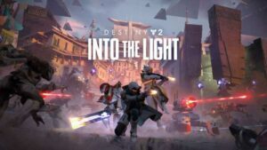 Quando será lançado Destiny 2: Into the Light?  (Contagem regressiva)