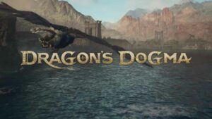 Quando será lançado Dragon’s Dogma 2?  (Contagem regressiva)