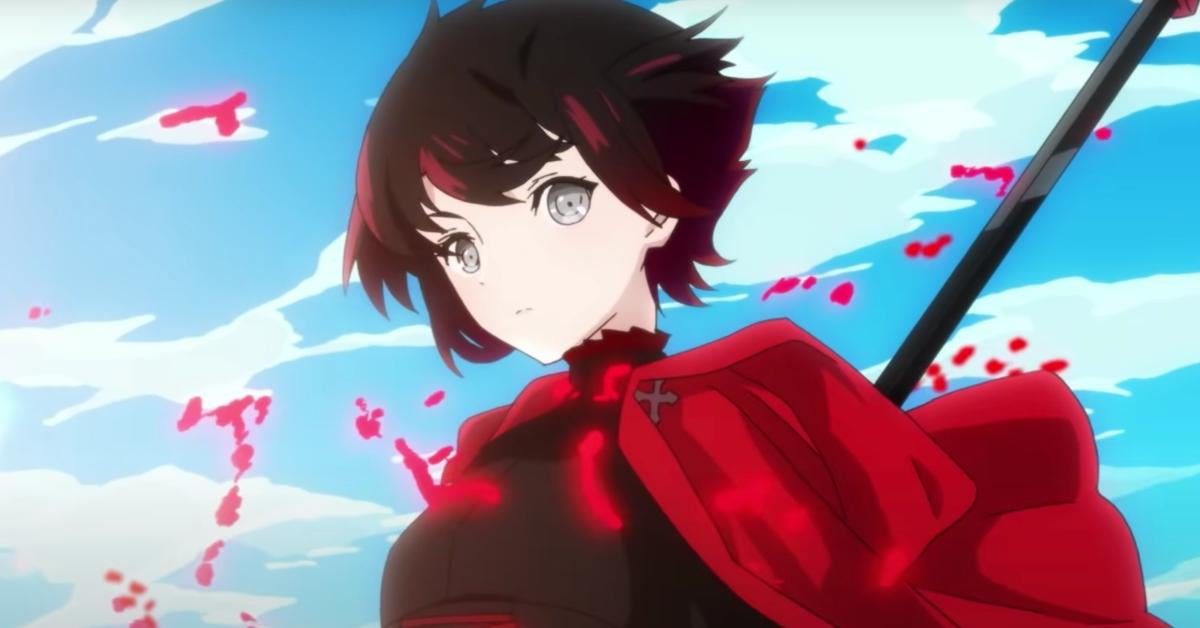 RWBY já tem um comprador interessado em meio à paralisação da Rooster Teeth