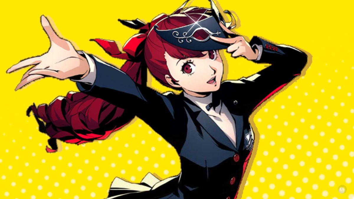 Rumor de Persona 6 vaza protagonistas duplos, um dos quais é mulher