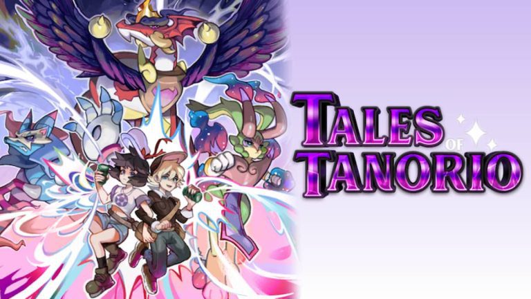 Tales of Tanorio Discord, Trello e links de mídia social