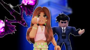 The Hunt de Roblox revive eventos em toda a plataforma para uma nova era