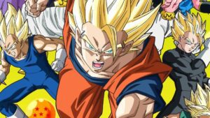 Toonami anuncia maratona de Dragon Ball em homenagem a Akira Toriyama