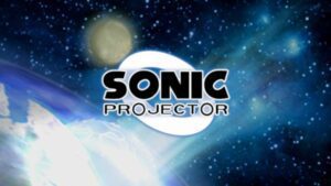 Códigos RP do projetor Sonic - Guias de jogos profissionais