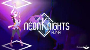 Códigos Neon Knights - Guias de jogos profissionais