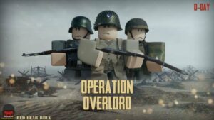 Códigos de Operação Overlord - Guias de jogos profissionais