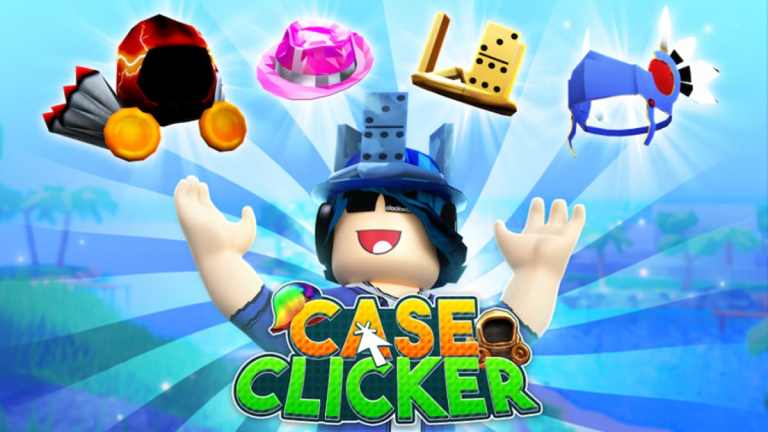 Códigos Case Clicker - Guias de jogos profissionais