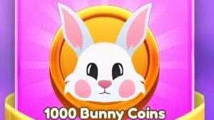 Blade Ball Bunny Coins