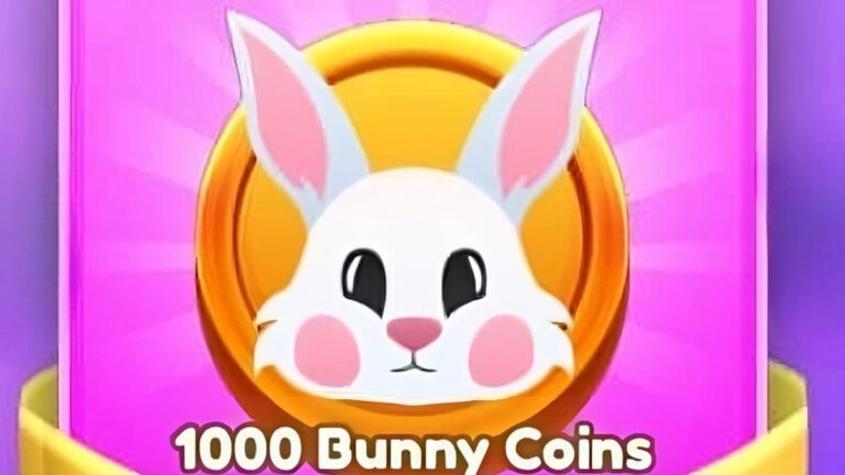 Blade Ball Bunny Coins