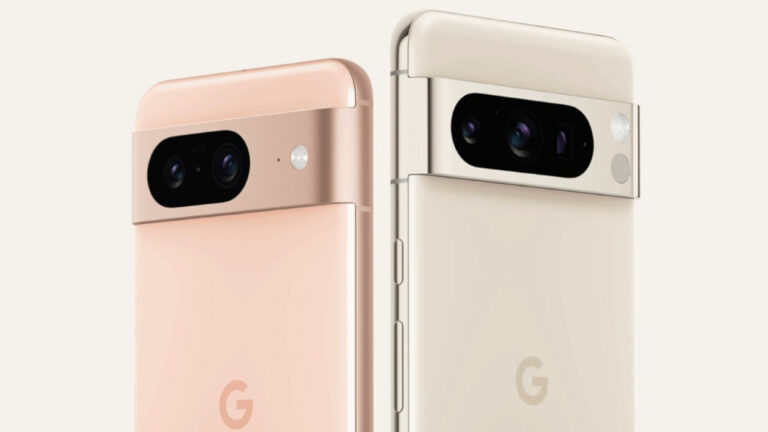 Obtenha um Google Pixel 8 por menos de US$ 500 com esta oferta da Amazon