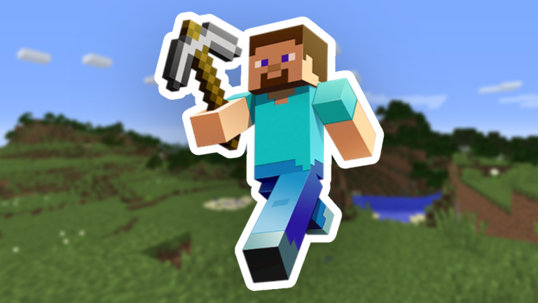 Comente criando Minecraft no Infinite Craft