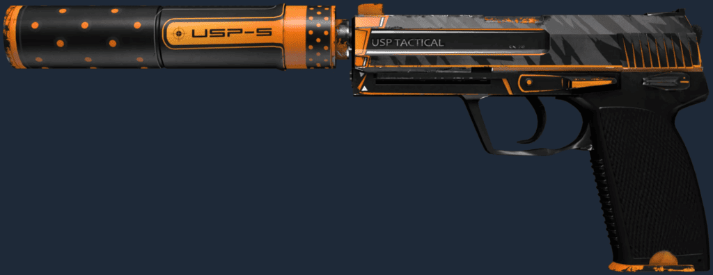 USP-S O Orion