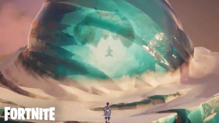 Quando a skin Aang de Fortnite foi escolhida?  Avatar: os detalhes do Last Airbender Elements Pass