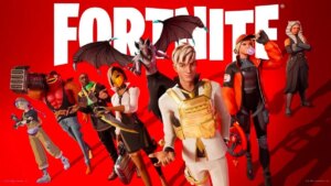 Como classificar a nova temporada de Fortnite?  Capítulo 5, data da surtida da temporada 3