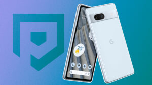 O último vazamento de design do Google Pixel 8a mostra alguns engastes sérios