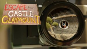 Passo a passo de Escape From Castle Claymount - Jogos legais de matemática