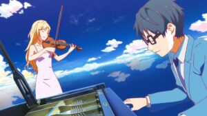 Musical Your Lie in April faz sua estreia no West End